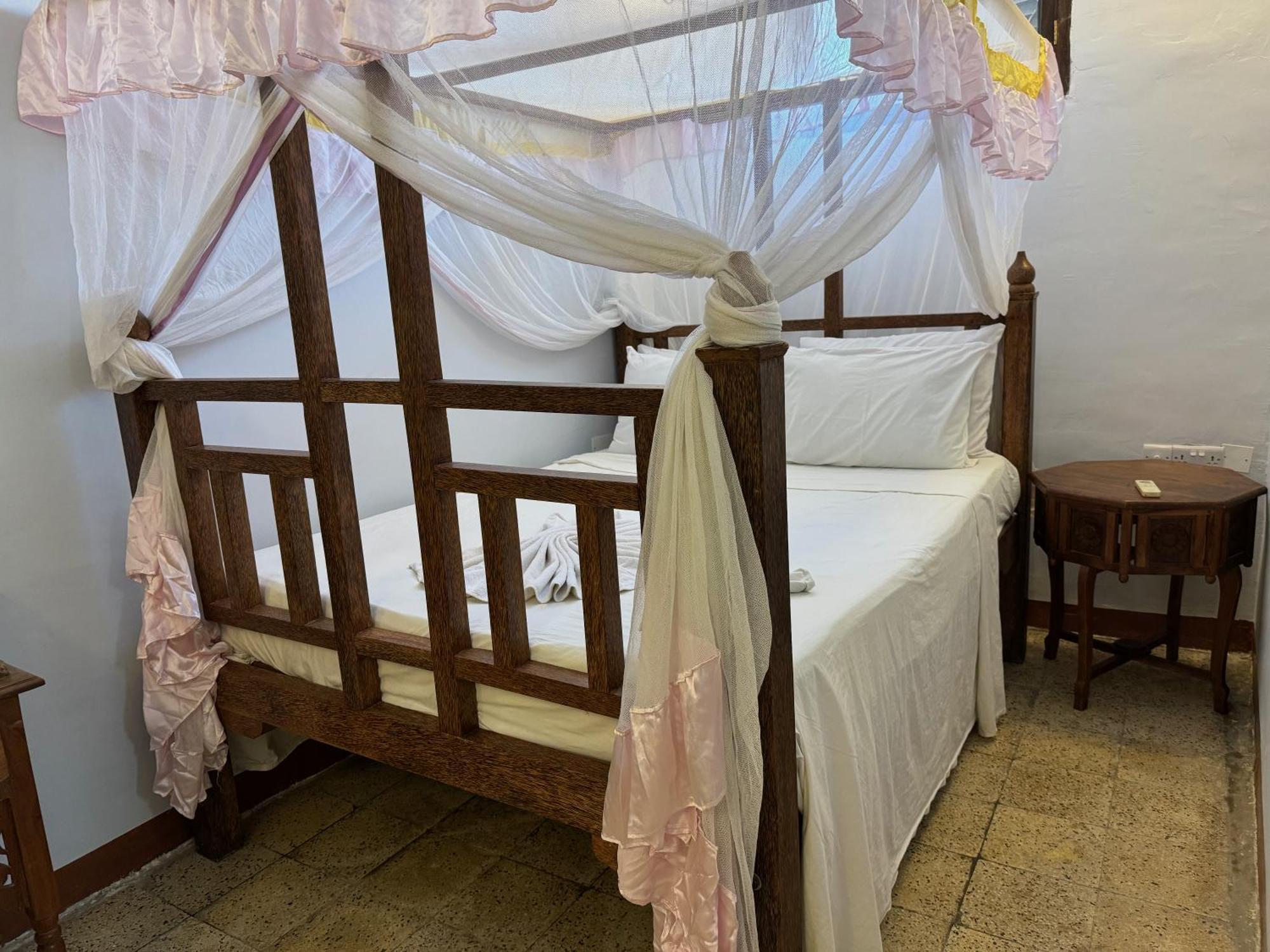 Zanzibar Princess Salme Inn מראה חיצוני תמונה